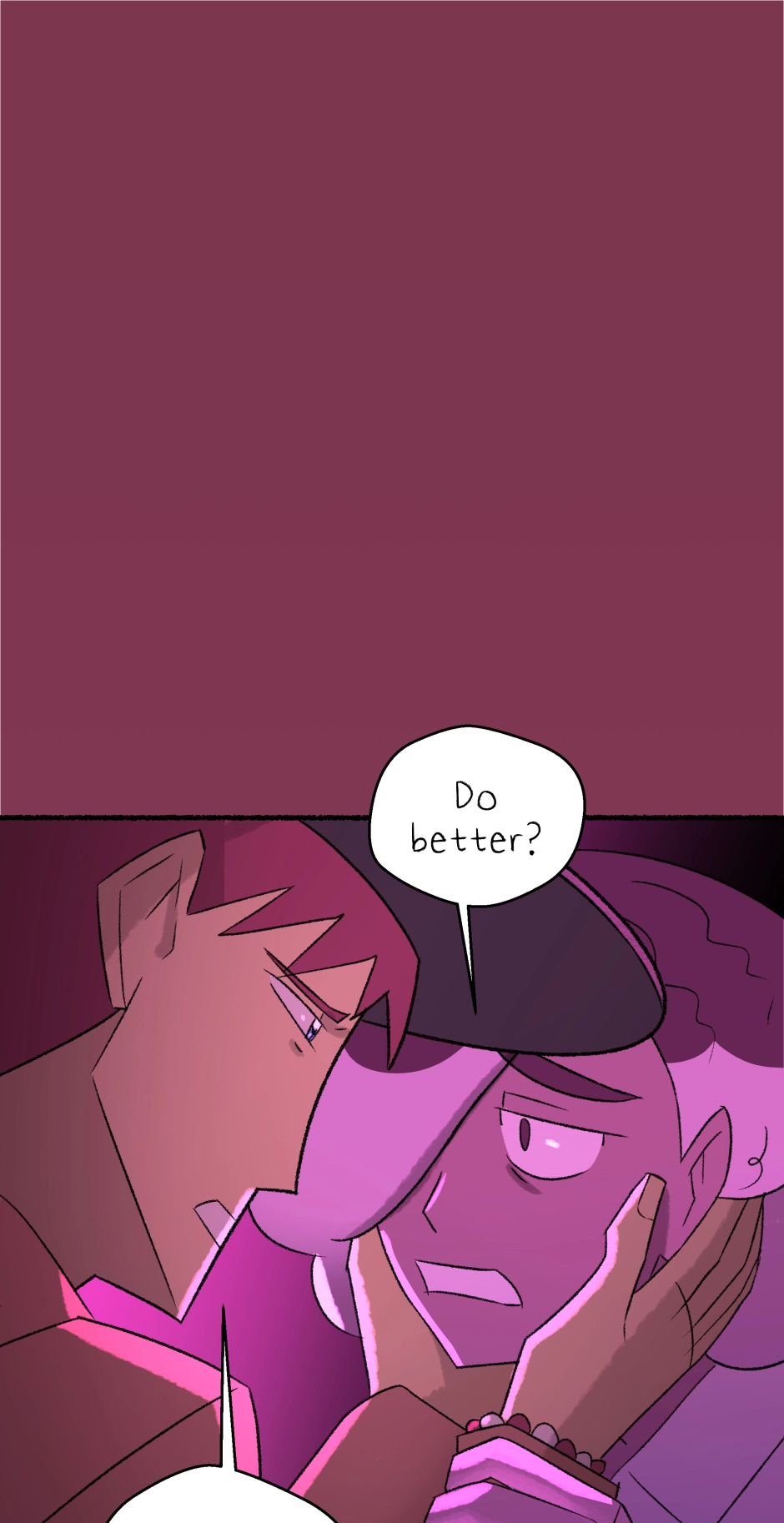 Read Memories chapter 99 image 36 on Lezhin