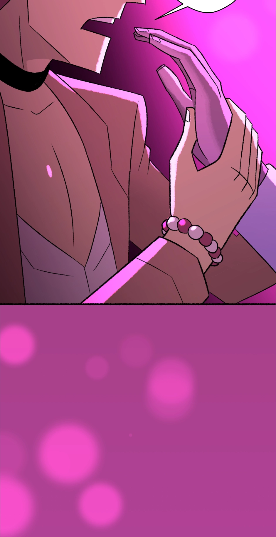 Read Memories chapter 99 image 38 on Lezhin