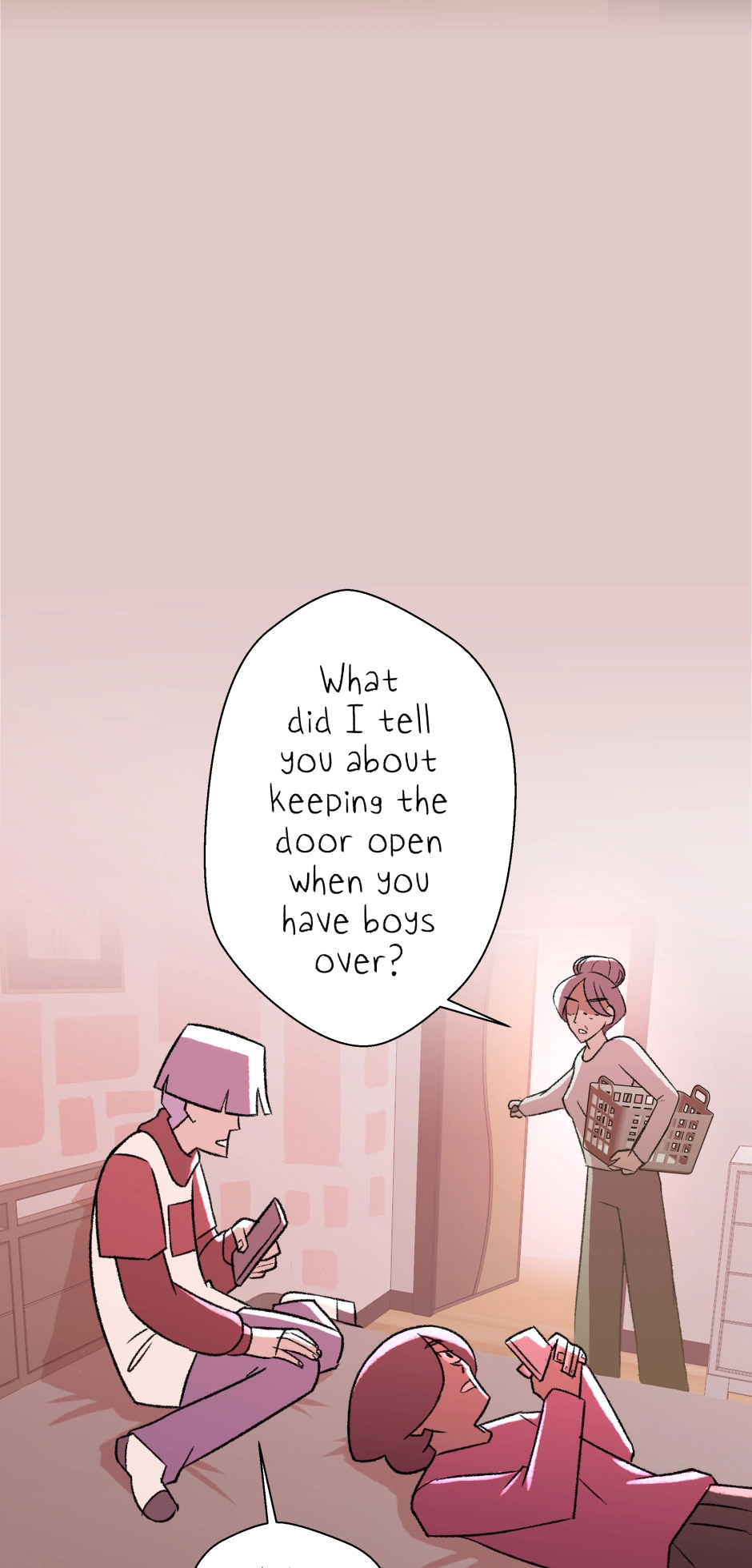 Read Memories chapter 99 image 4 on Lezhin