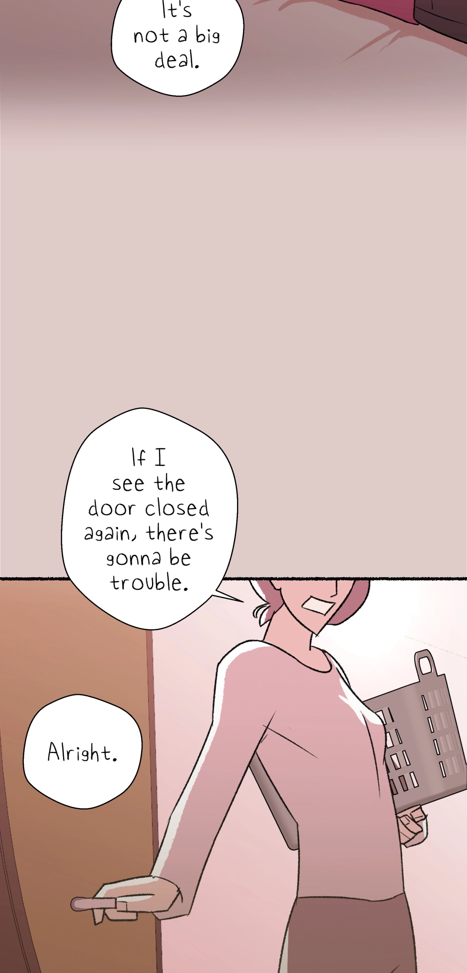 Read Memories chapter 99 image 5 on Lezhin