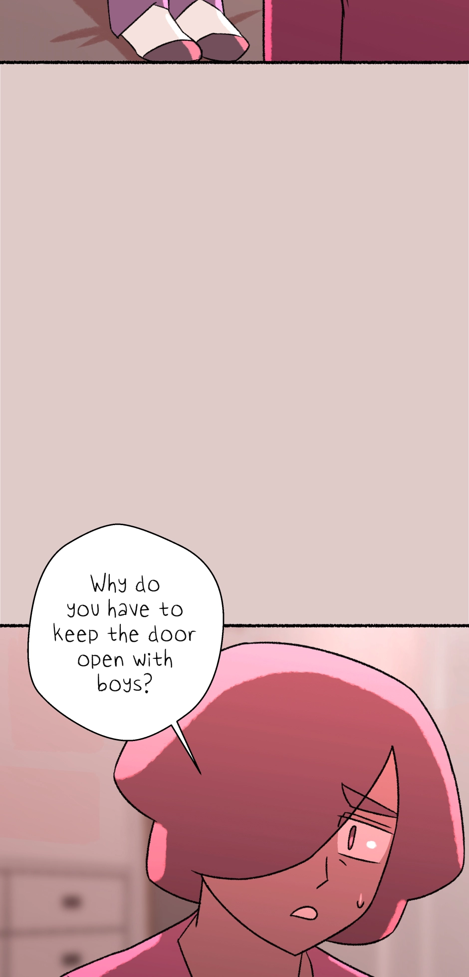 Read Memories chapter 99 image 7 on Lezhin