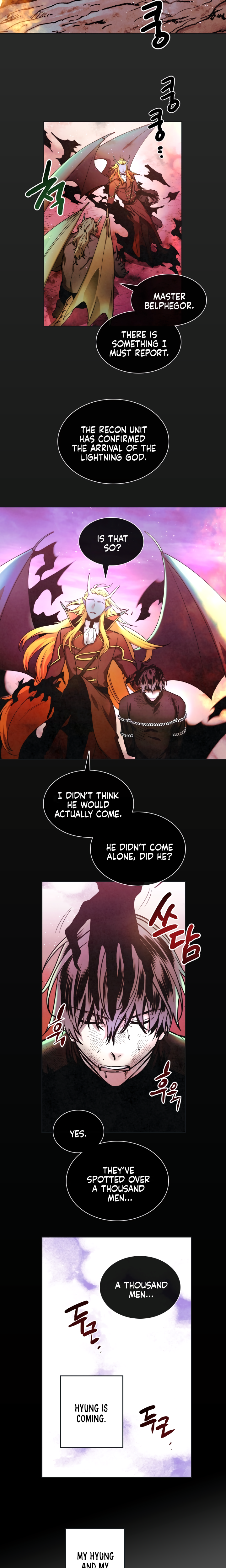 Read MEMORIZE chapter 0 image 1 on Lezhin