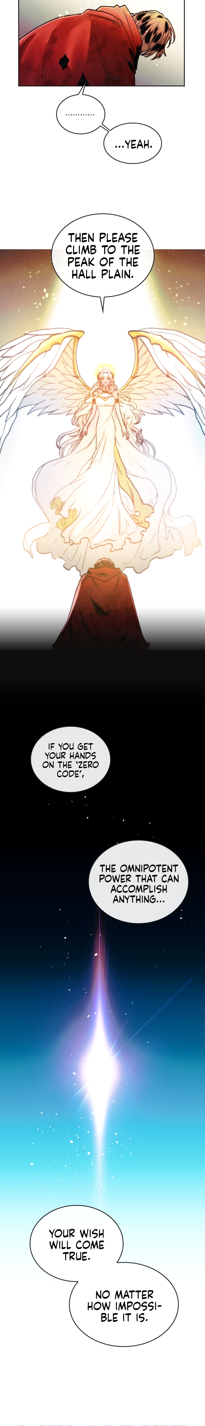 Read MEMORIZE chapter 0 image 10 on Lezhin