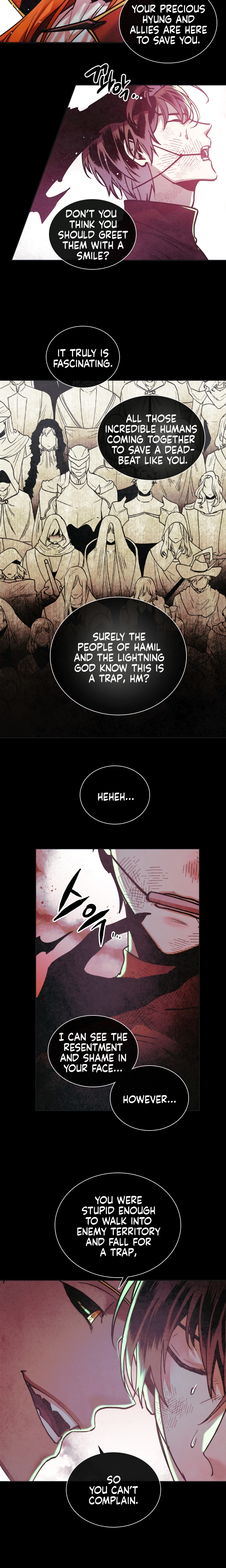Read MEMORIZE chapter 0 image 4 on Lezhin