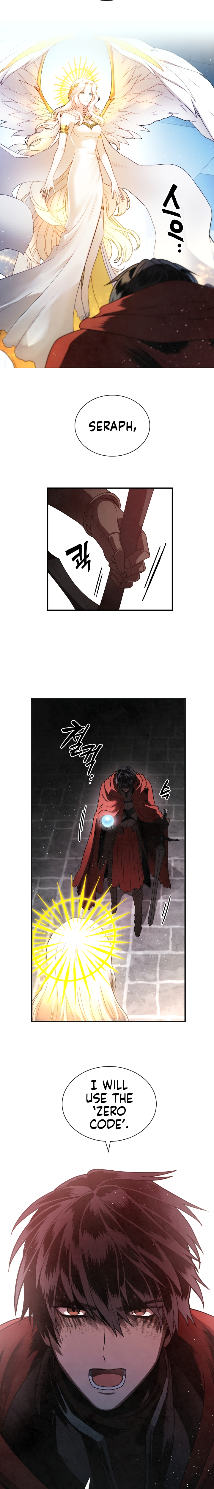 Read MEMORIZE chapter 1 image 1 on Lezhin