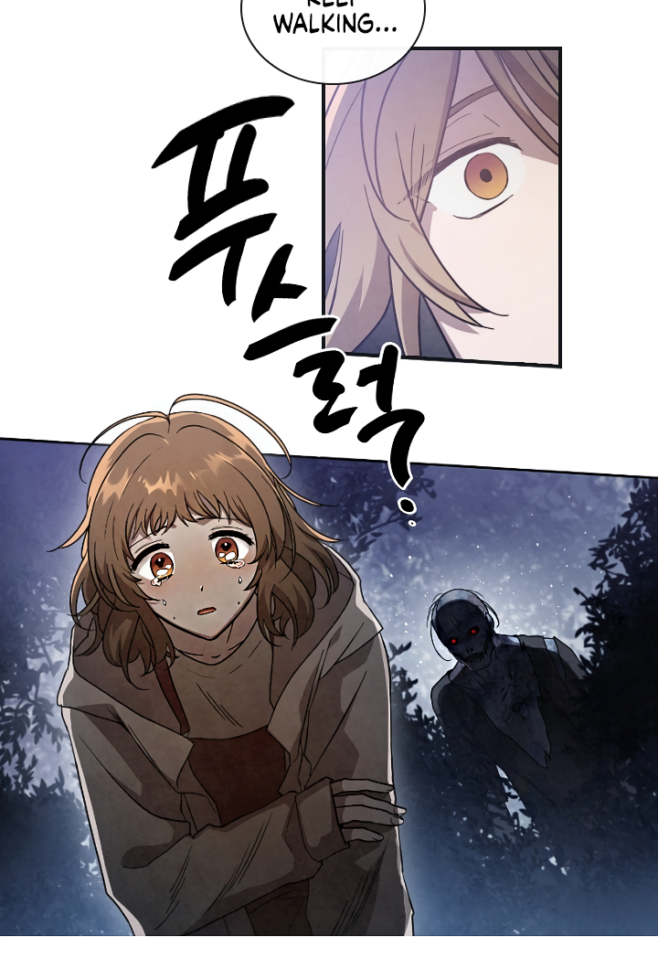 Read MEMORIZE chapter 1 image 14 on Lezhin