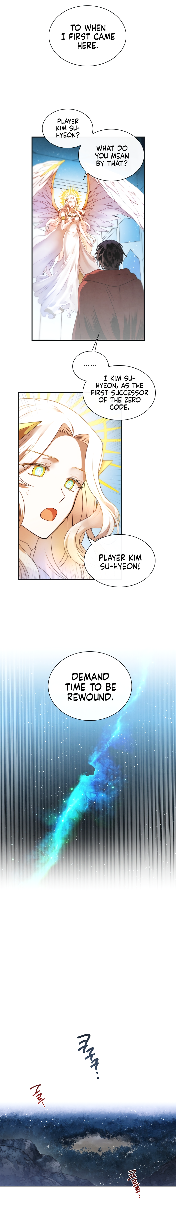 Read MEMORIZE chapter 1 image 3 on Lezhin