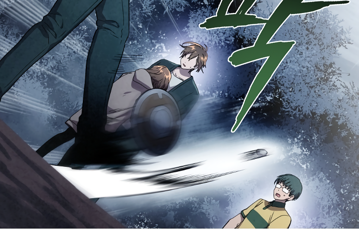 Read MEMORIZE chapter 1 image 5 on Lezhin