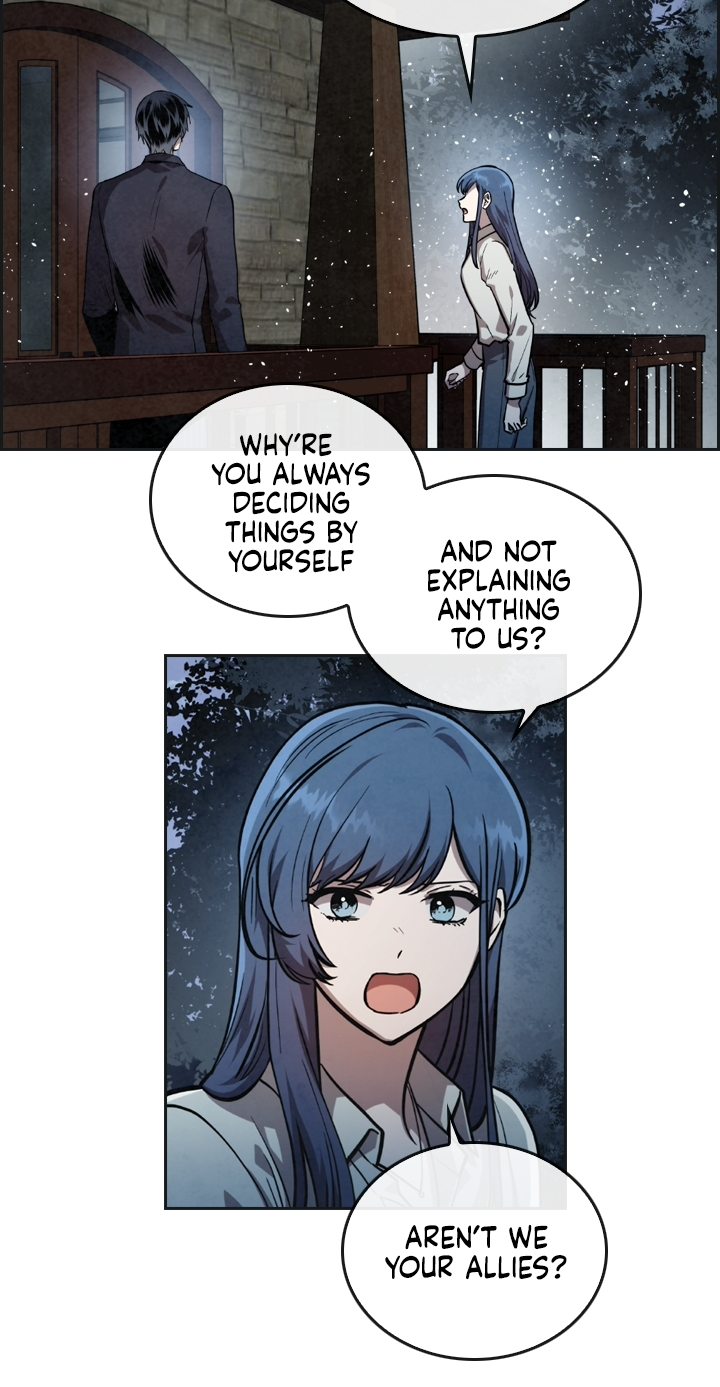 Read MEMORIZE chapter 10 image 2 on Lezhin