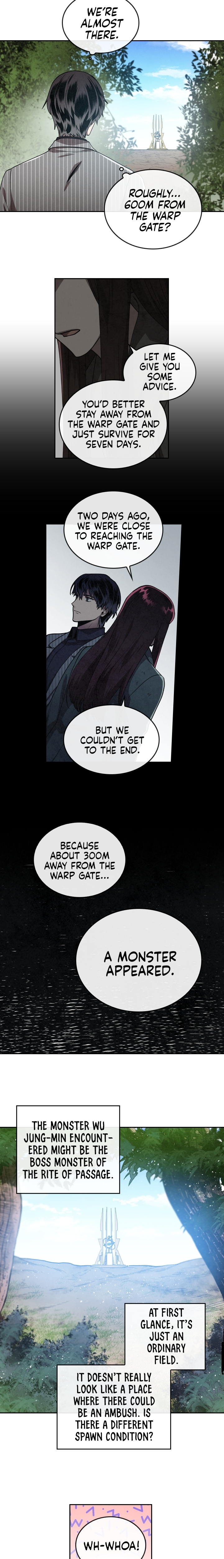 Read MEMORIZE chapter 10 image 7 on Lezhin
