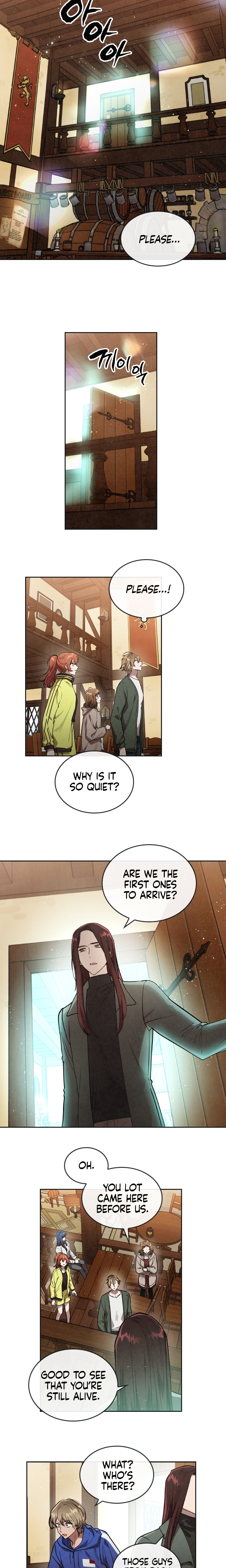 Read MEMORIZE chapter 11 image 7 on Lezhin