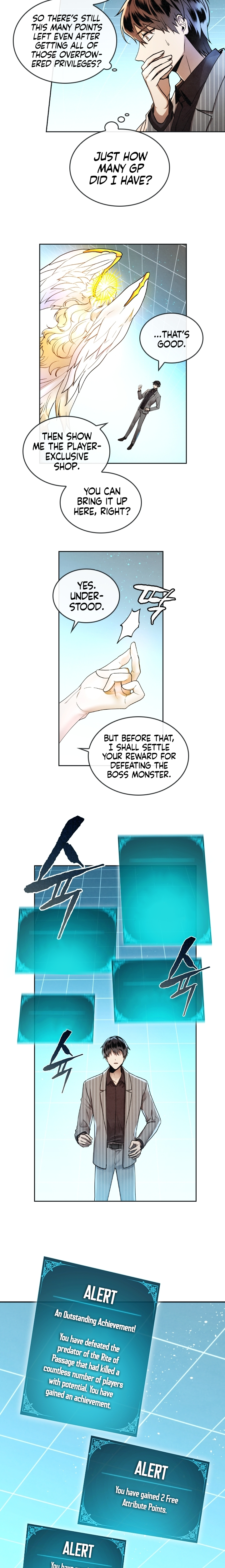 Read MEMORIZE chapter 12 image 10 on Lezhin