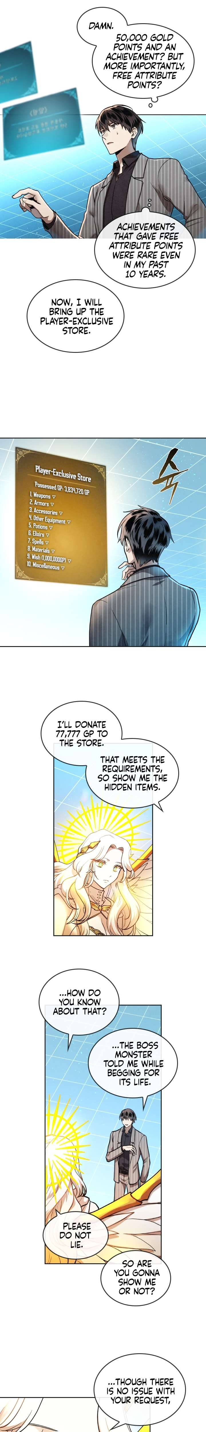 Read MEMORIZE chapter 12 image 12 on Lezhin