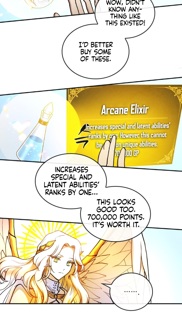 Read MEMORIZE chapter 12 image 14 on Lezhin