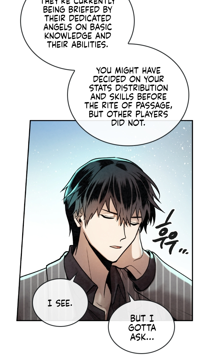 Read MEMORIZE chapter 12 image 5 on Lezhin