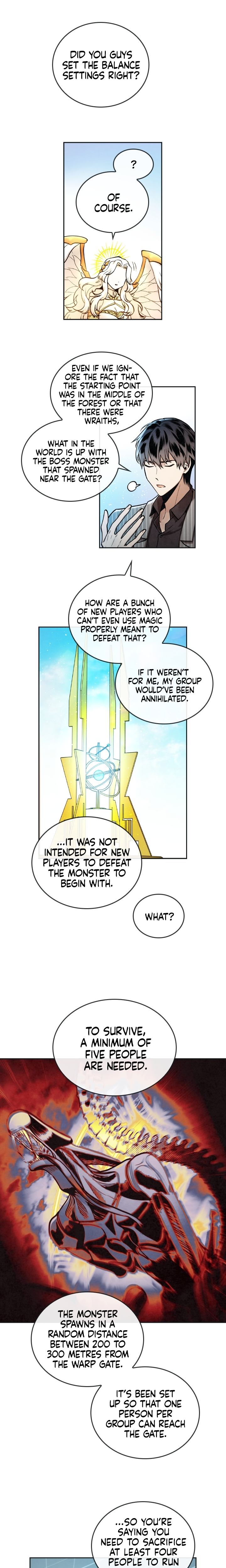 Read MEMORIZE chapter 12 image 6 on Lezhin