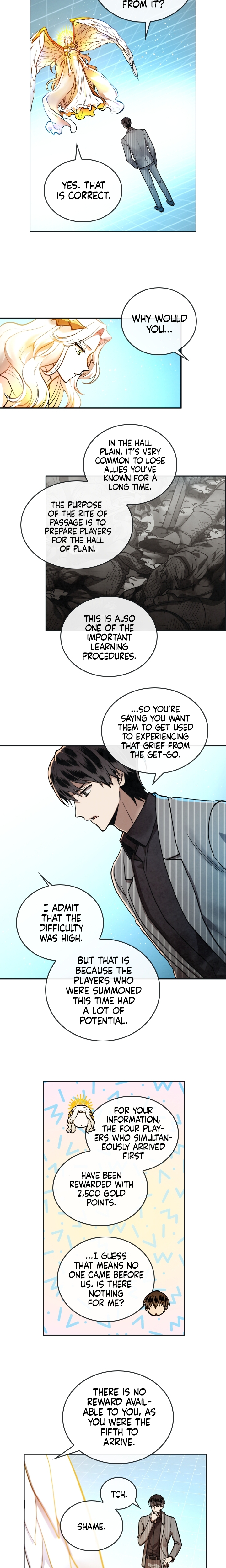 Read MEMORIZE chapter 12 image 7 on Lezhin