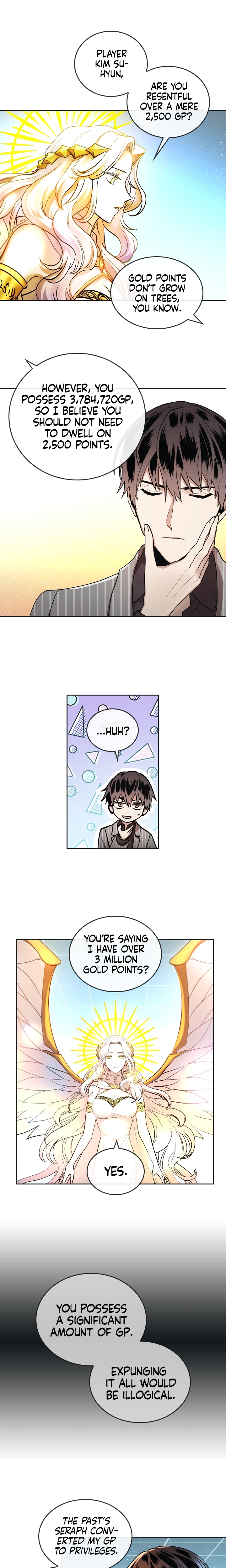Read MEMORIZE chapter 12 image 9 on Lezhin
