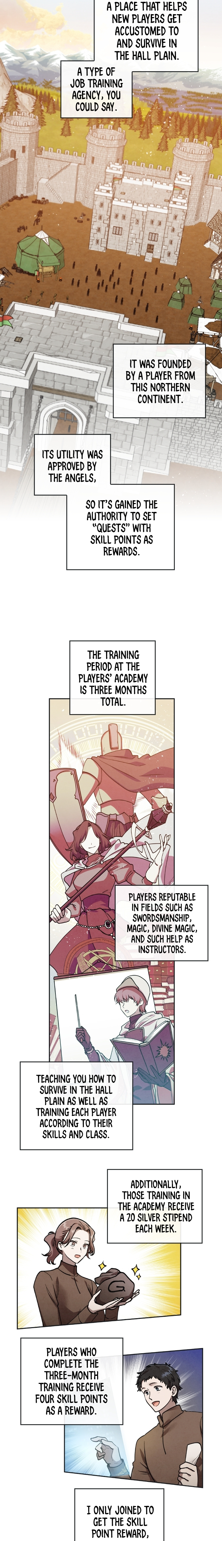 Read MEMORIZE chapter 13 image 7 on Lezhin