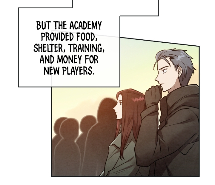 Read MEMORIZE chapter 13 image 8 on Lezhin