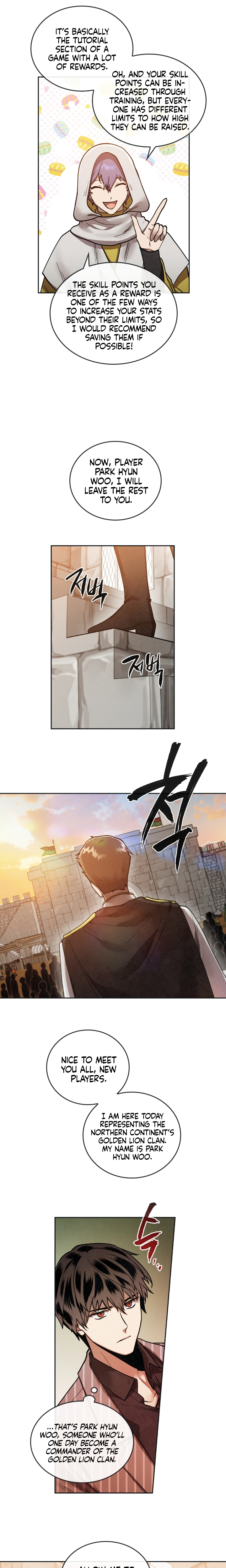 Read MEMORIZE chapter 13 image 9 on Lezhin