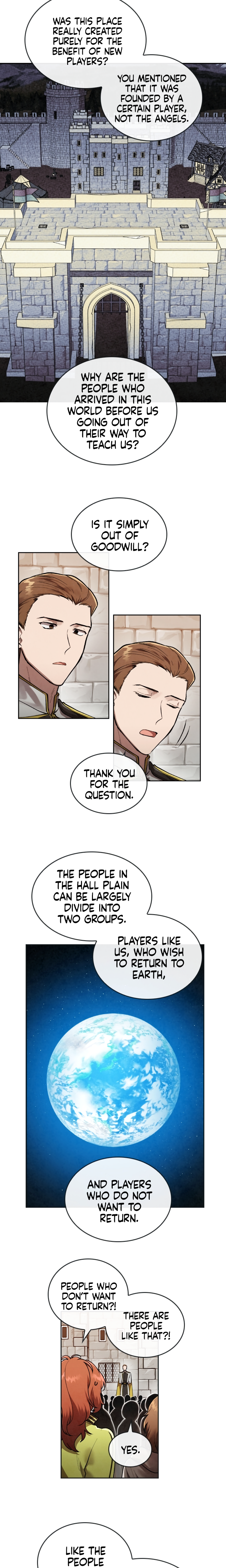 Read MEMORIZE chapter 14 image 7 on Lezhin