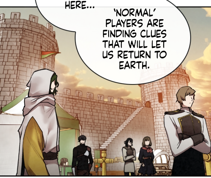 Read MEMORIZE chapter 14 image 8 on Lezhin