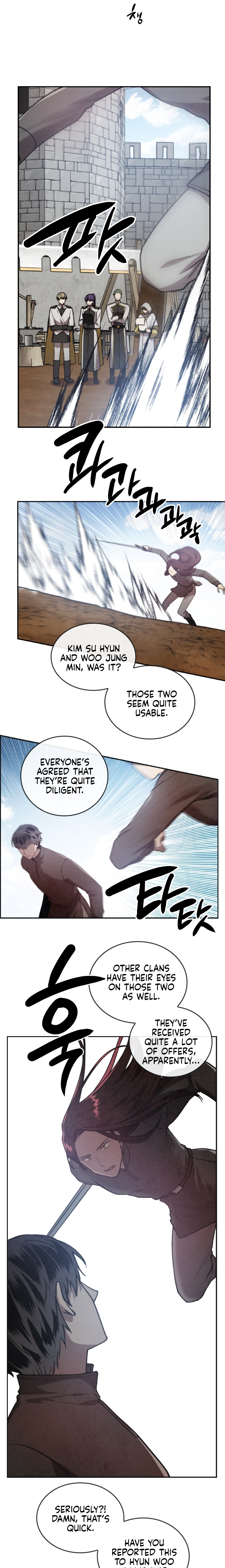 Read MEMORIZE chapter 15 image 6 on Lezhin
