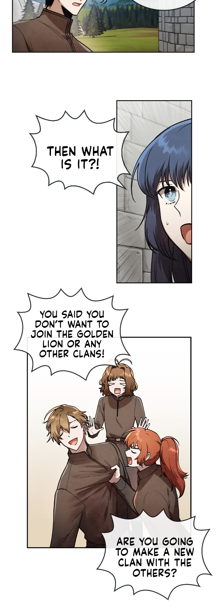 Read MEMORIZE chapter 16 image 2 on Lezhin