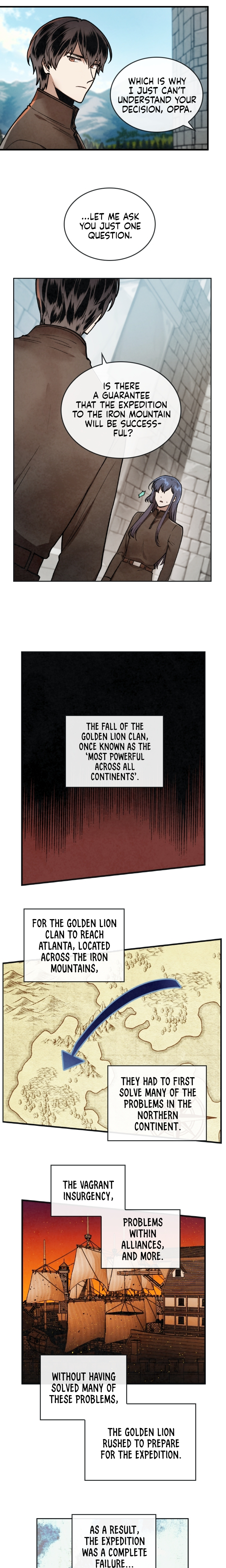 Read MEMORIZE chapter 16 image 6 on Lezhin
