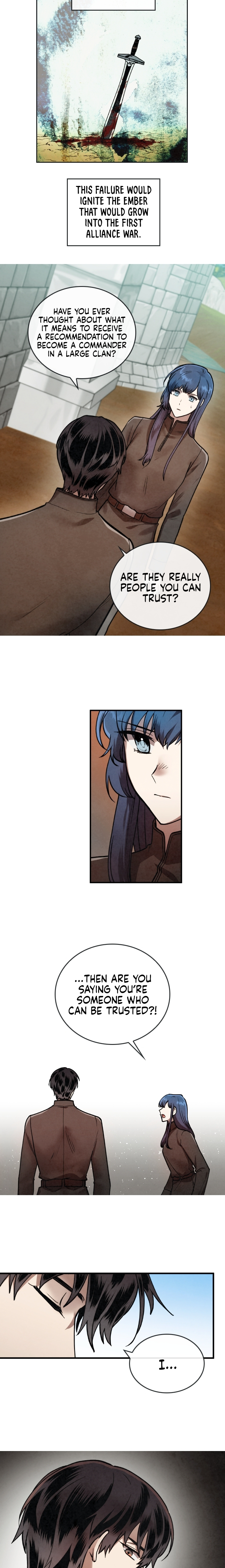 Read MEMORIZE chapter 16 image 7 on Lezhin