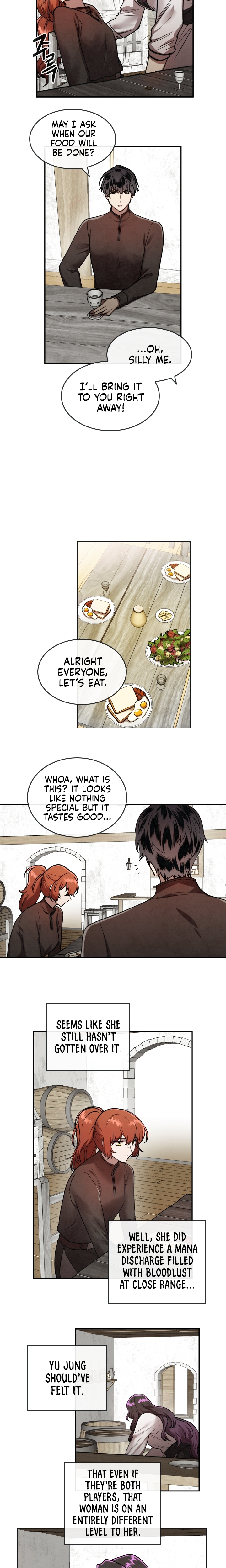 Read MEMORIZE chapter 18 image 13 on Lezhin