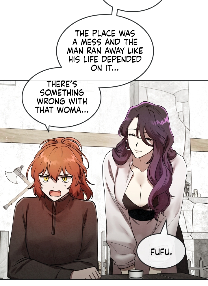 Read MEMORIZE chapter 18 image 8 on Lezhin