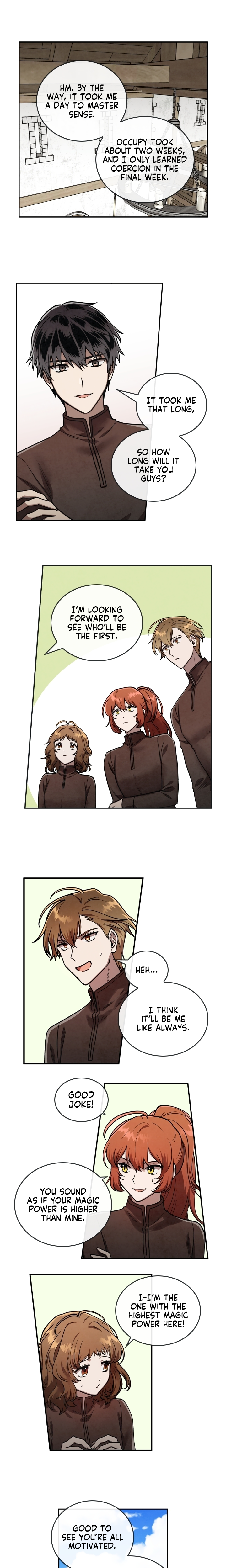 Read MEMORIZE chapter 19 image 13 on Lezhin