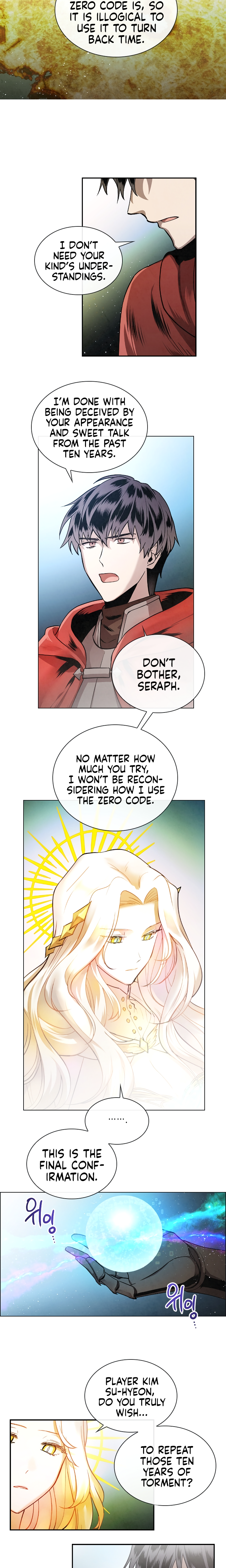 Read MEMORIZE chapter 2 image 1 on Lezhin