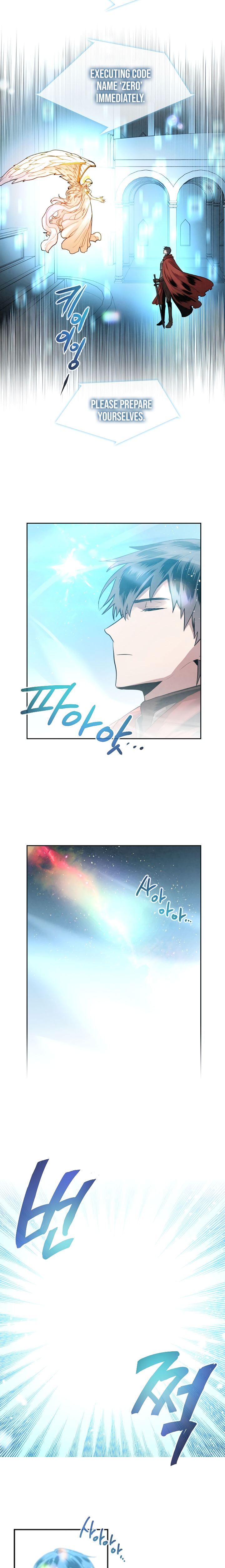 Read MEMORIZE chapter 2 image 10 on Lezhin