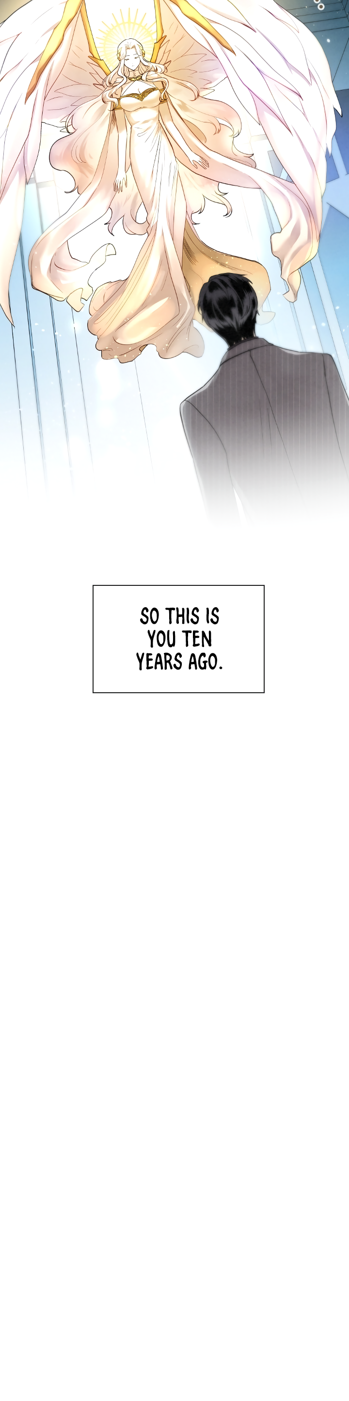 Read MEMORIZE chapter 2 image 17 on Lezhin
