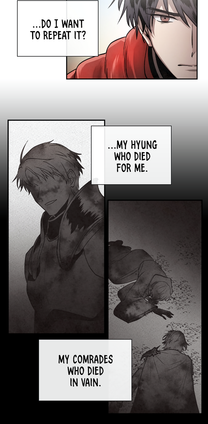 Read MEMORIZE chapter 2 image 2 on Lezhin