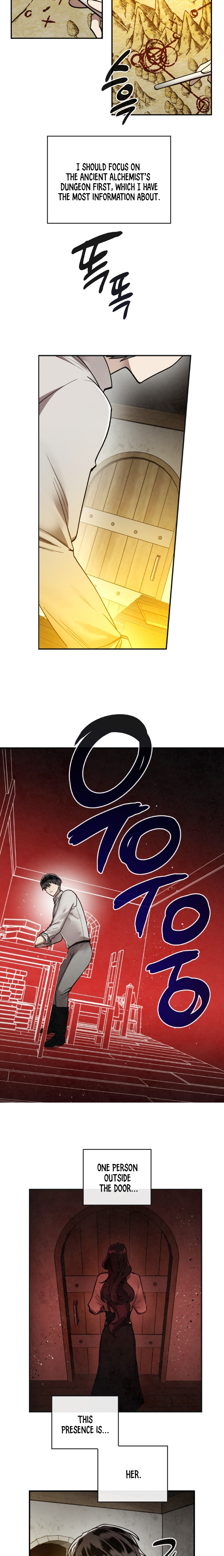 Read MEMORIZE chapter 20 image 13 on Lezhin