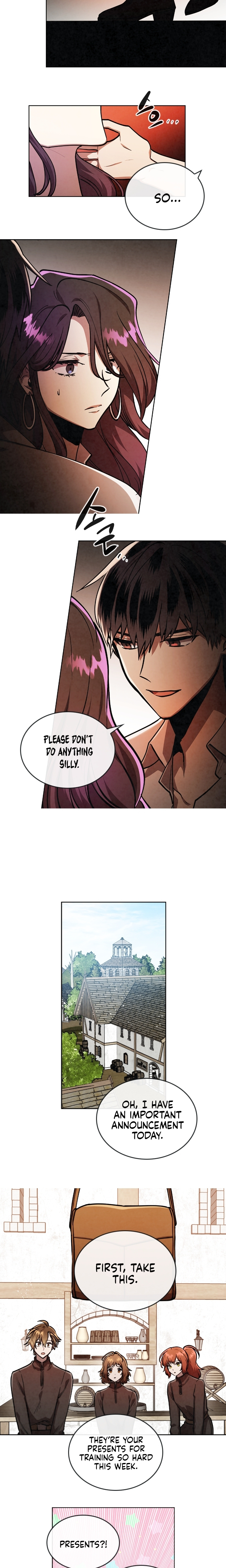 Read MEMORIZE chapter 21 image 13 on Lezhin