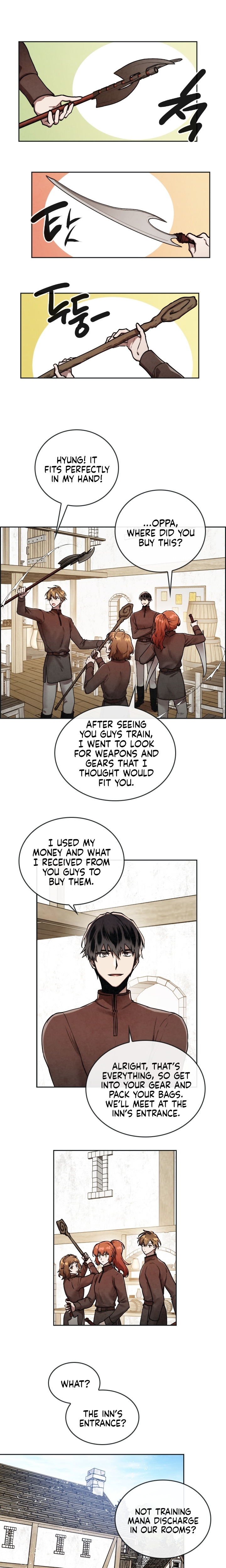 Read MEMORIZE chapter 21 image 15 on Lezhin