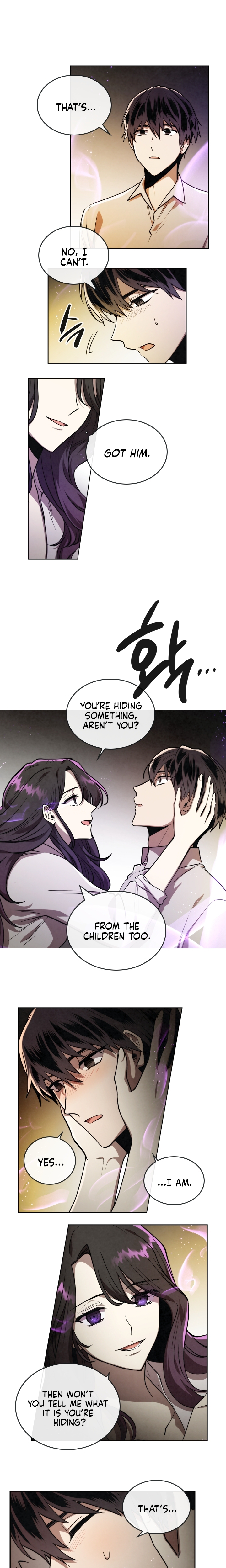 Read MEMORIZE chapter 21 image 6 on Lezhin