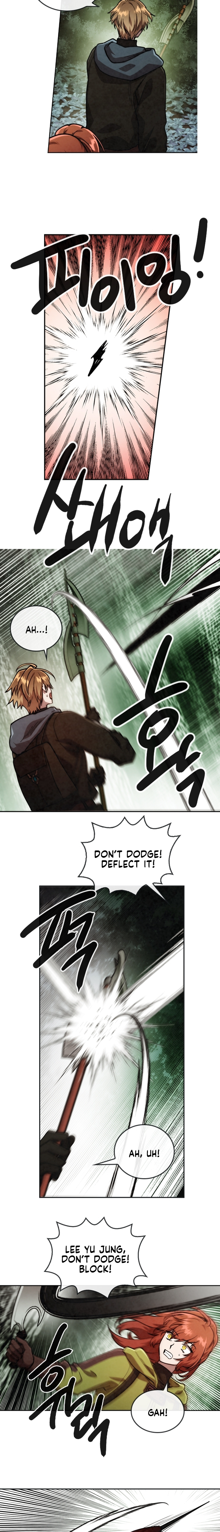 Read MEMORIZE chapter 22 image 10 on Lezhin