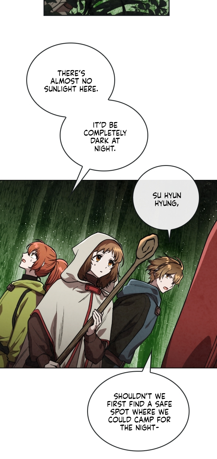 Read MEMORIZE chapter 22 image 2 on Lezhin