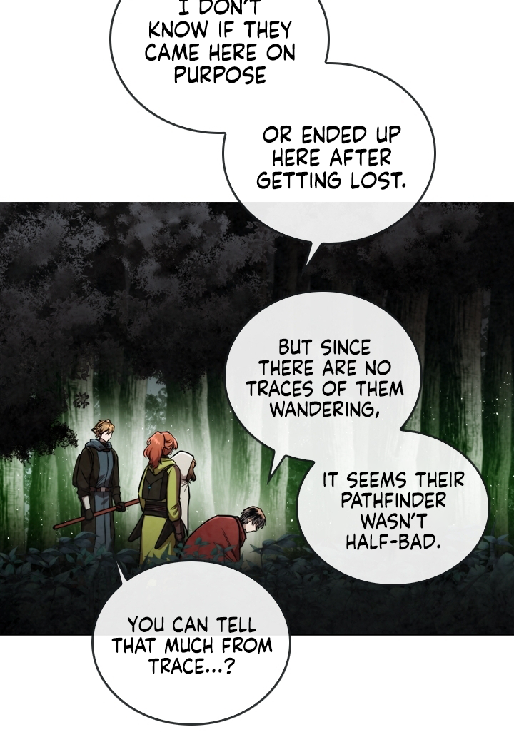Read MEMORIZE chapter 22 image 5 on Lezhin