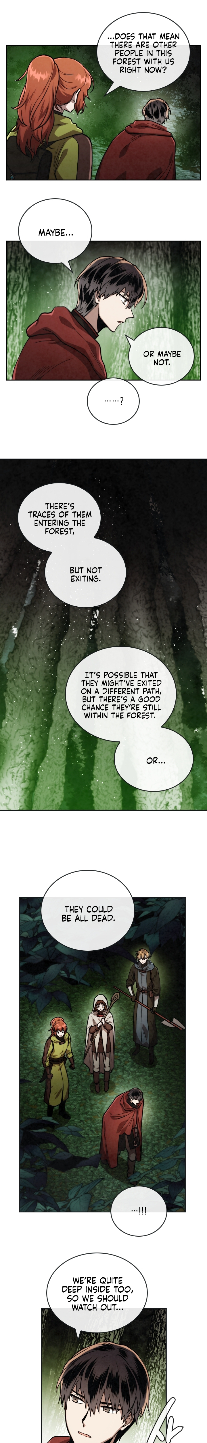 Read MEMORIZE chapter 22 image 6 on Lezhin