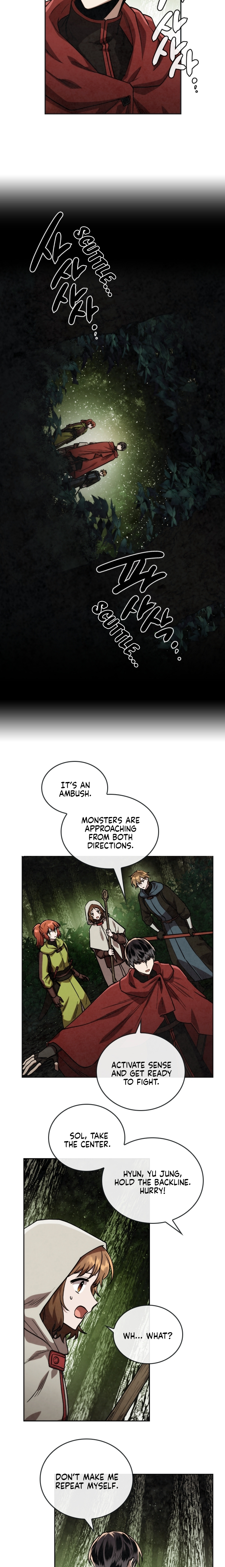 Read MEMORIZE chapter 22 image 7 on Lezhin