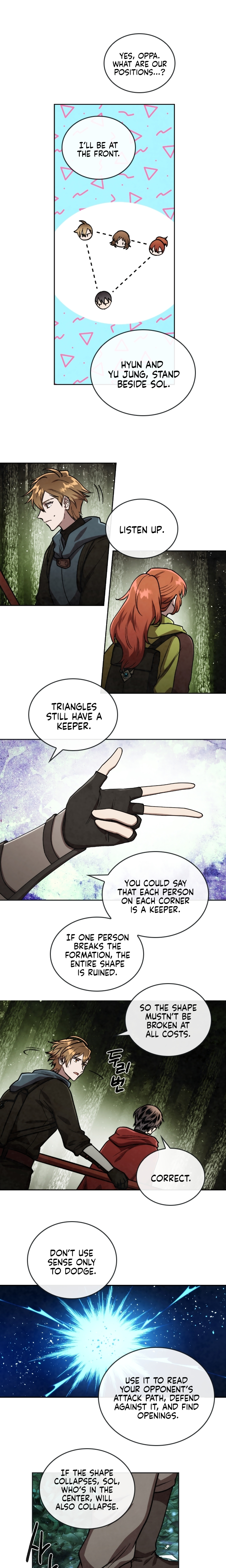 Read MEMORIZE chapter 23 image 6 on Lezhin