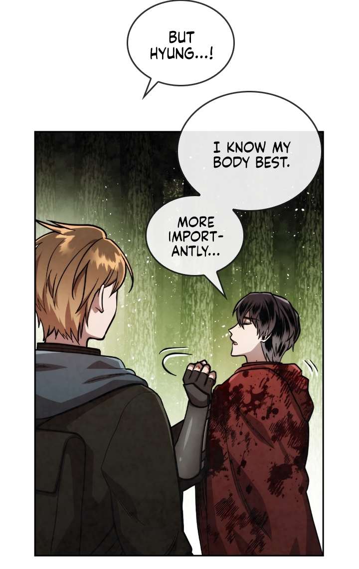 Read MEMORIZE chapter 25 image 11 on Lezhin