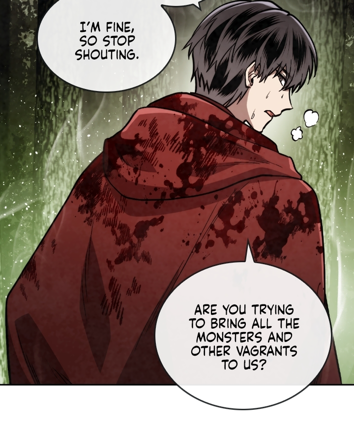 Read MEMORIZE chapter 25 image 2 on Lezhin